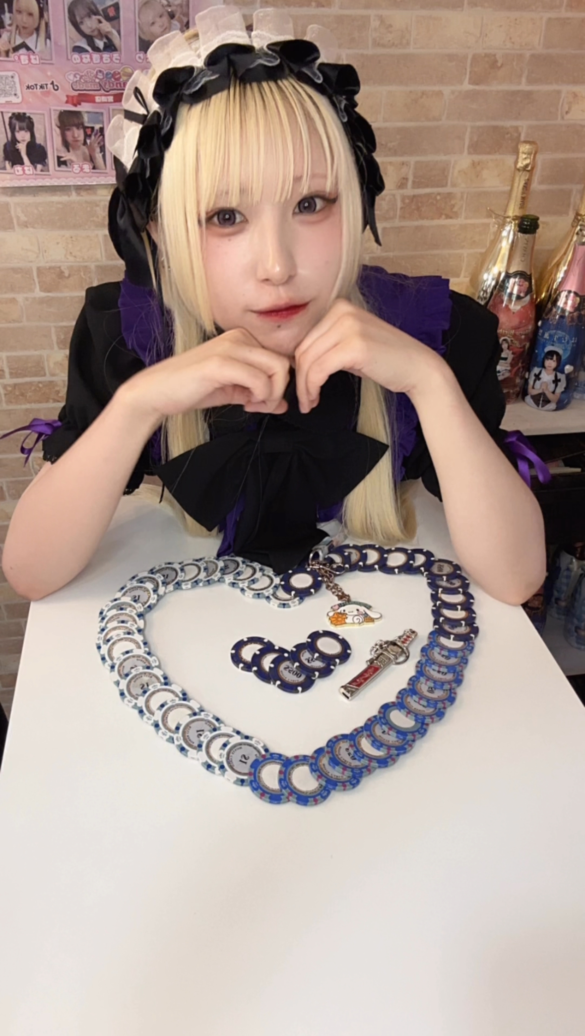 ぱき