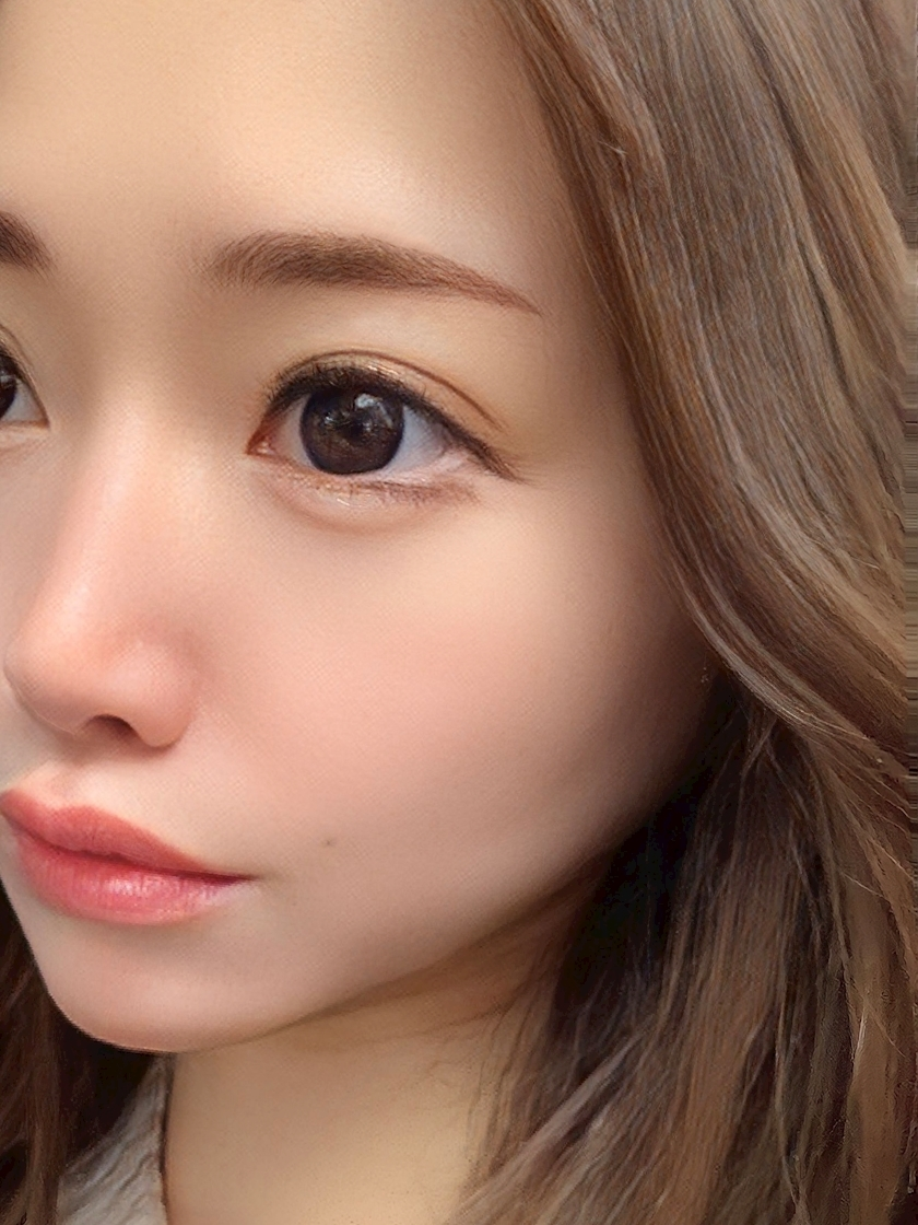 葉月 りほ