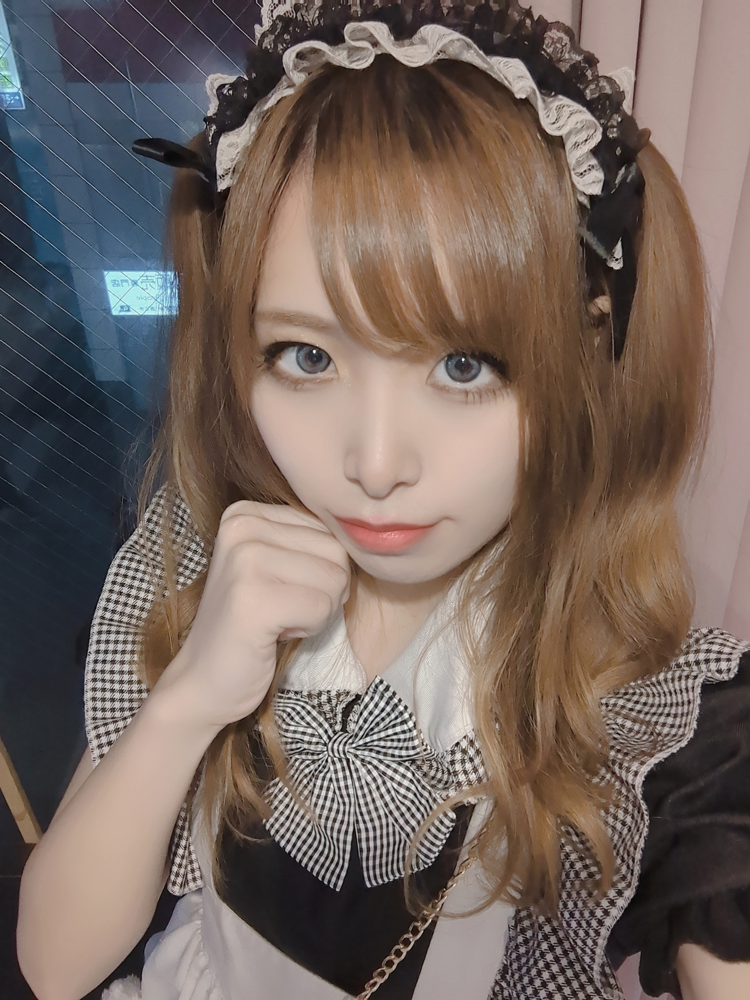 まよい