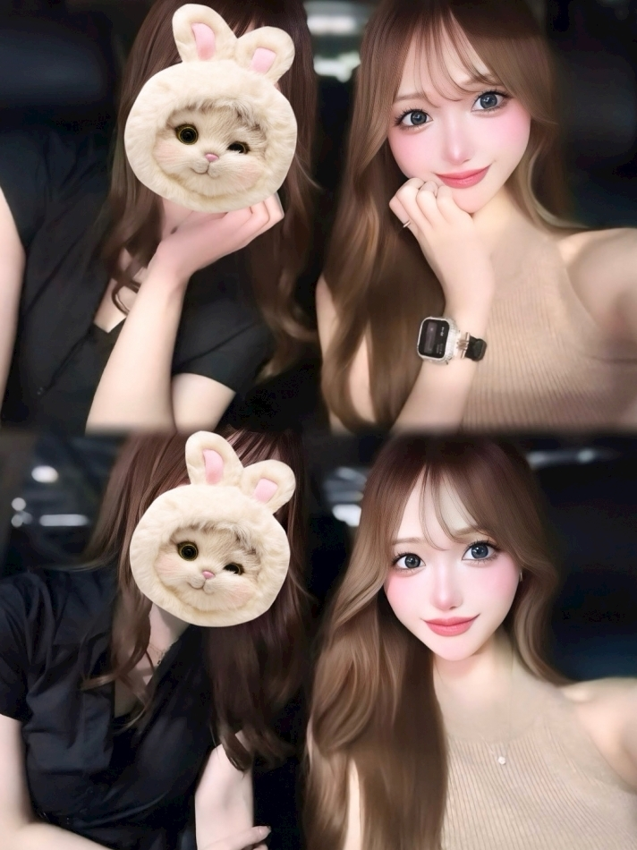 りおな