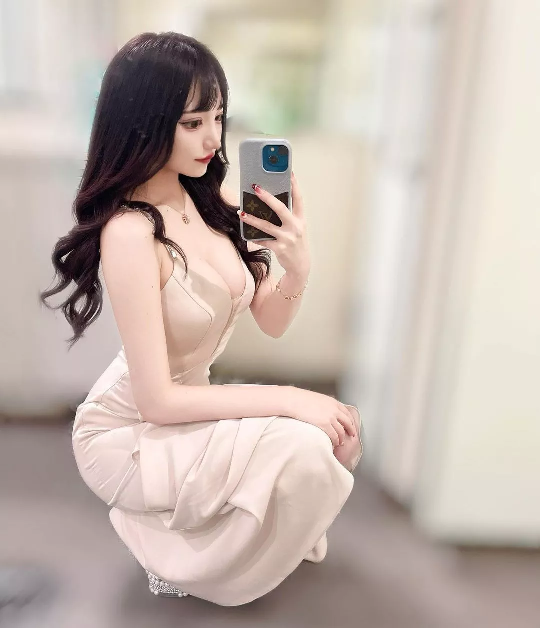 白兎　霞