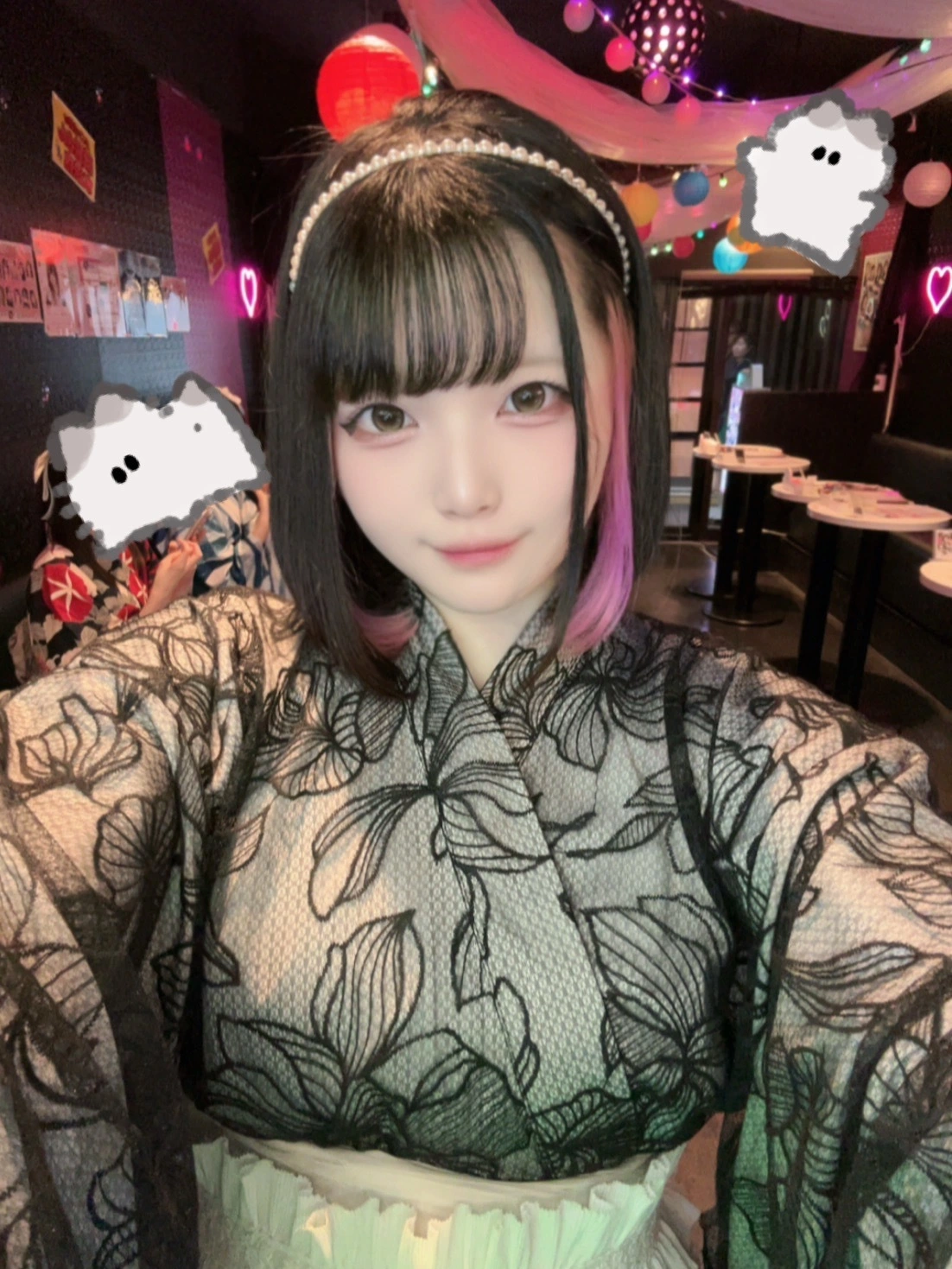 小鳥遊 もか