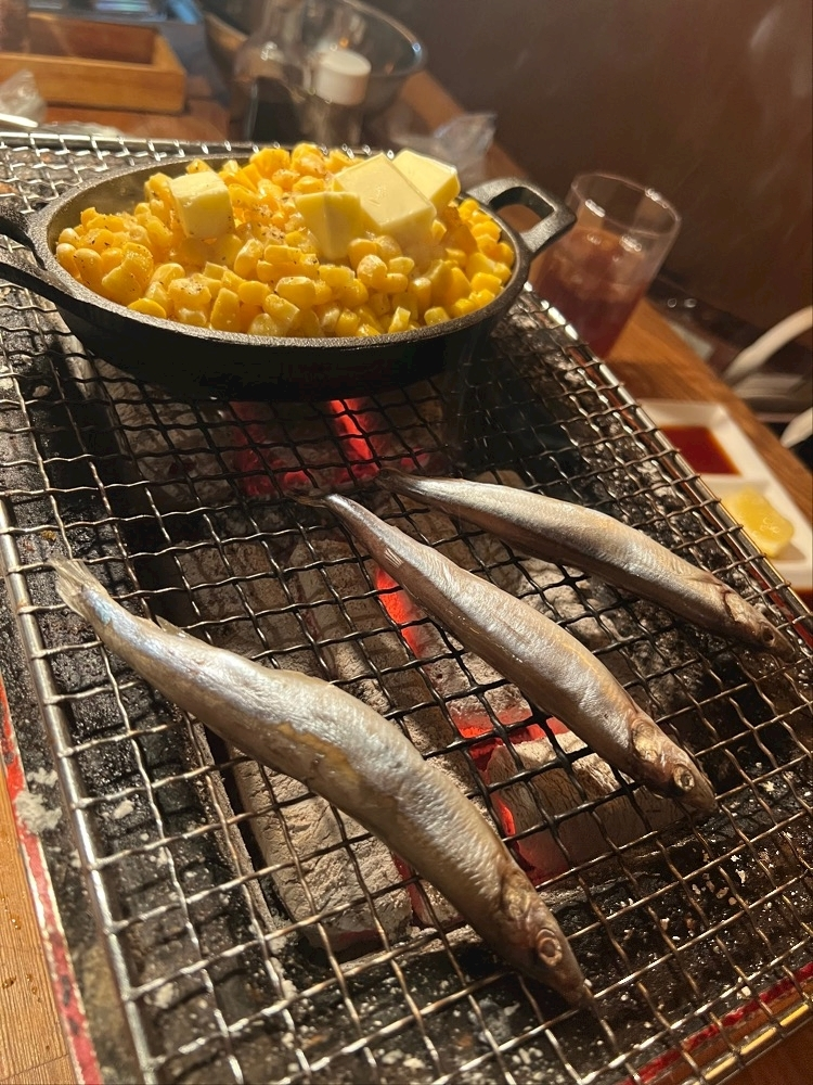 なつき