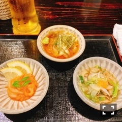 まみ