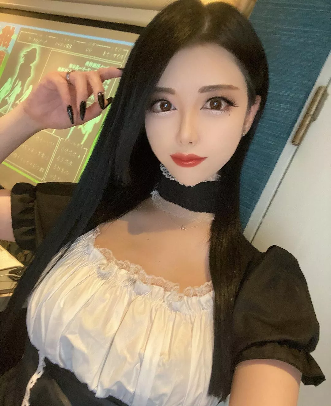 あゆみ