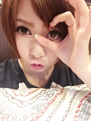 蓮見 リア