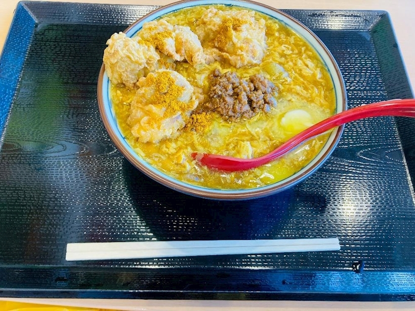 甘眠冠  しの