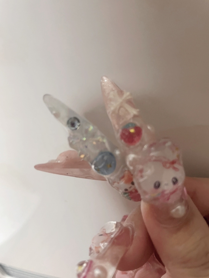 あか