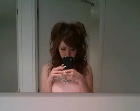 橘 あんな