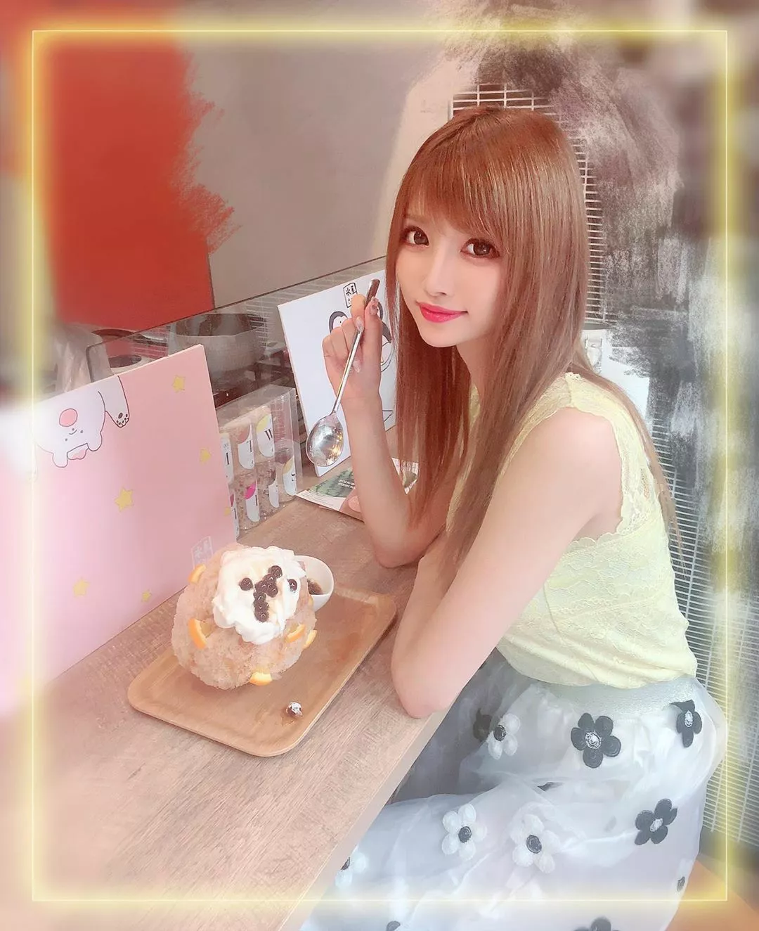 桜咲乃愛