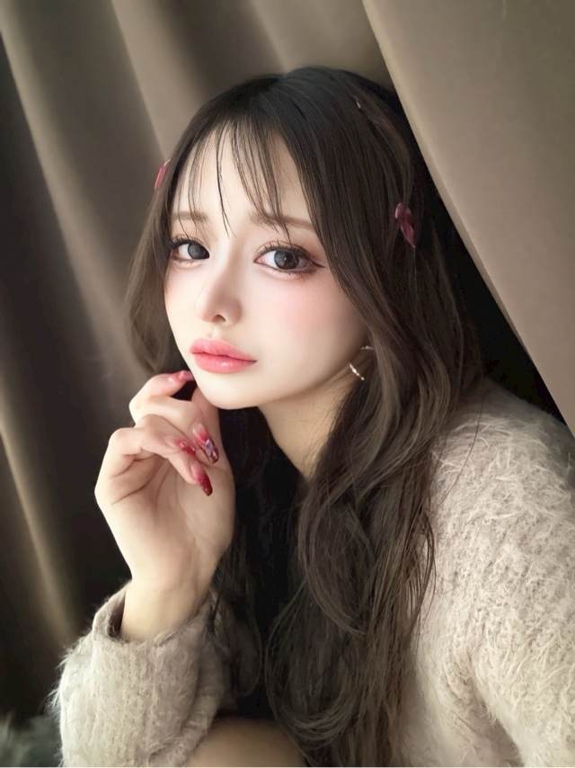 うづき ふうか