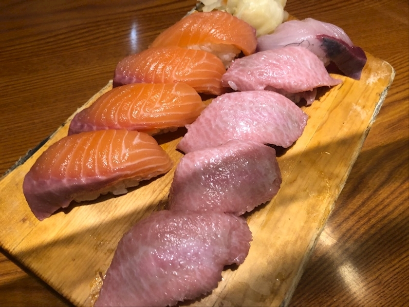 まな