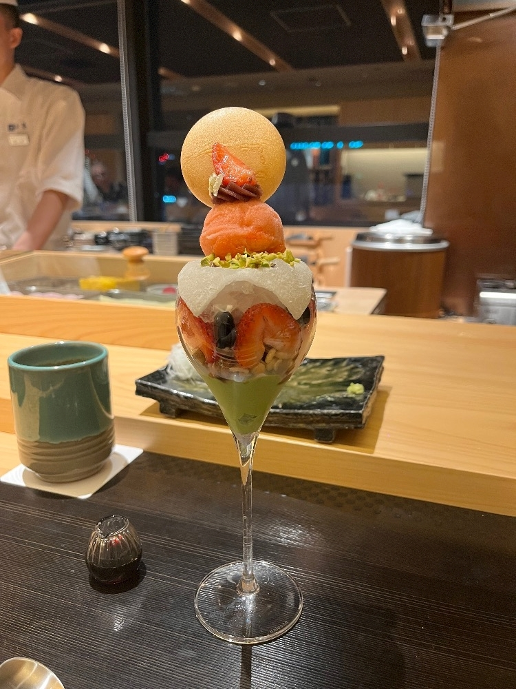 芹沢 莉瀬