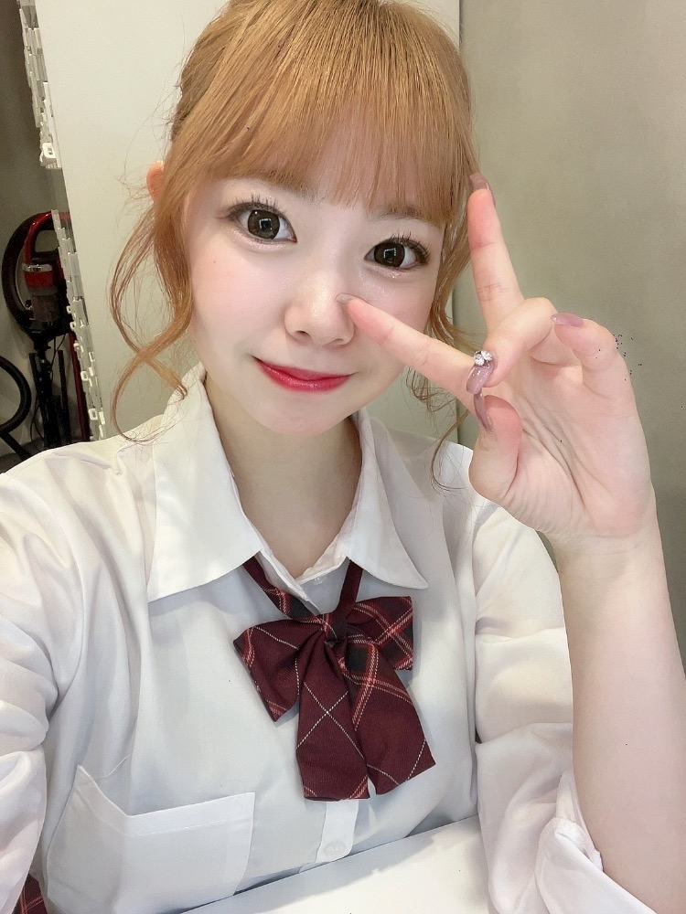 白咲 莉桜