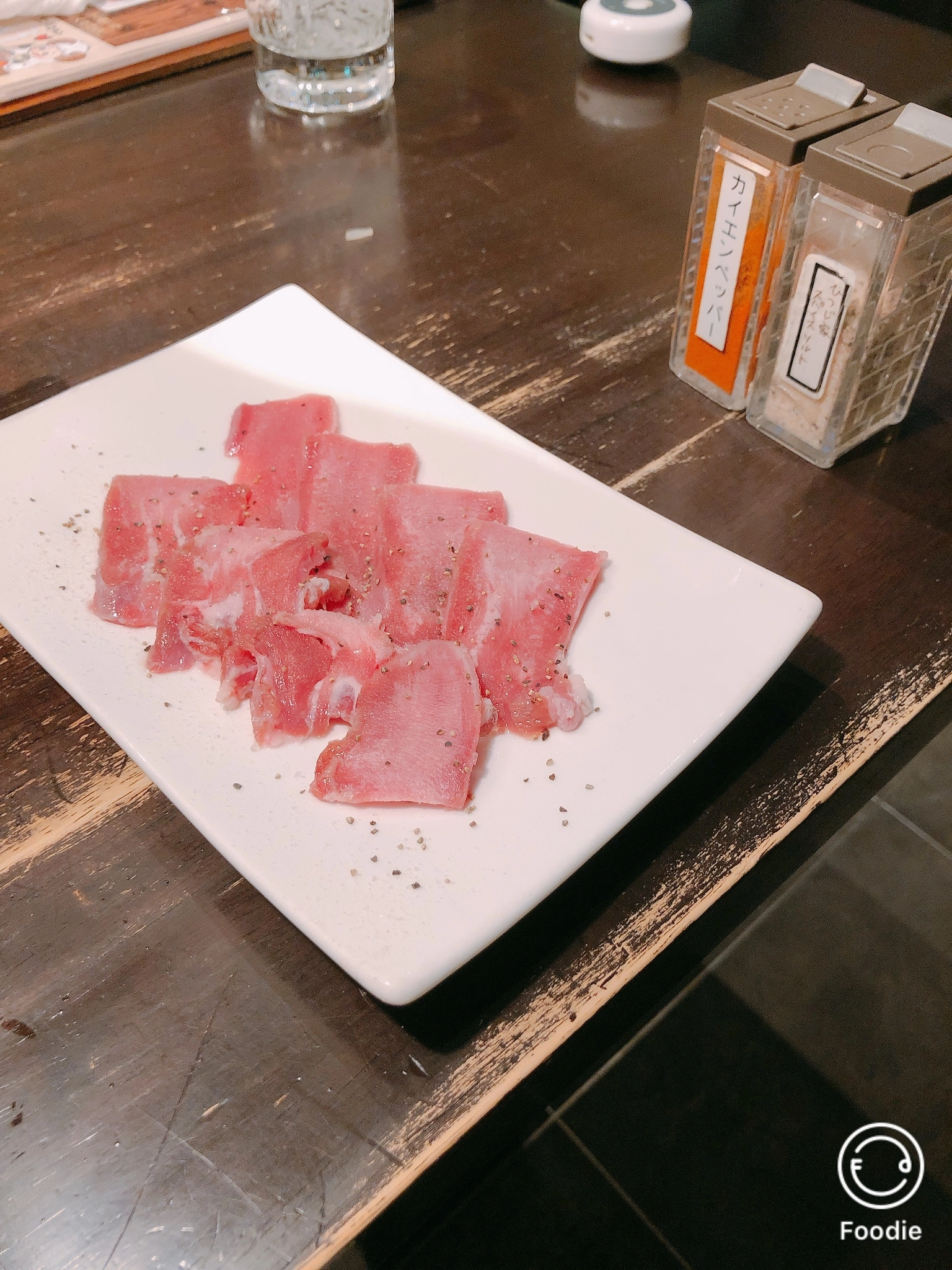宝條 夏恋