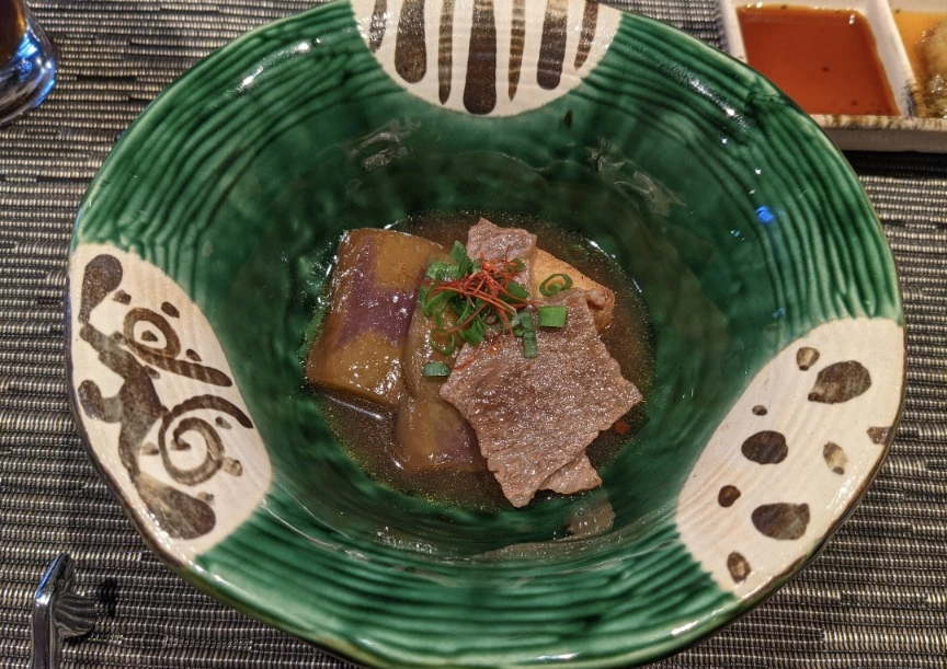 五条 椿