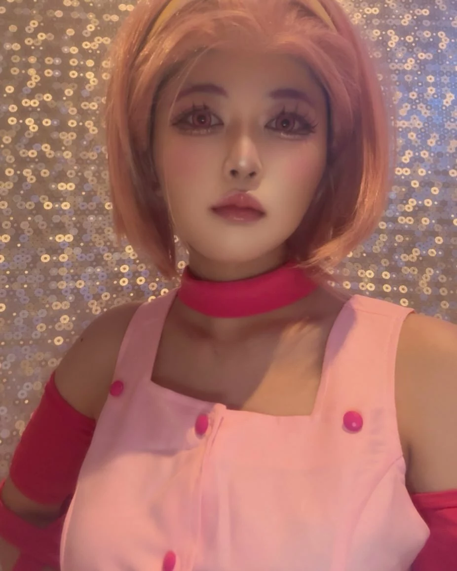 にこ
