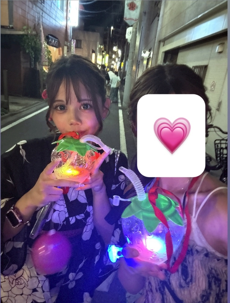 美好 もも