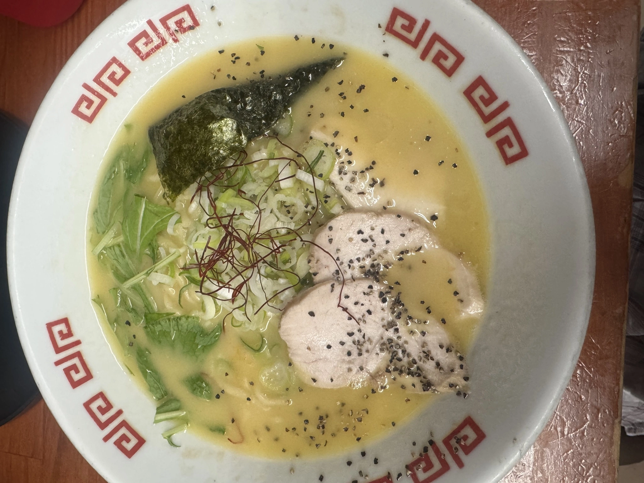 恋麦乃 ちょり