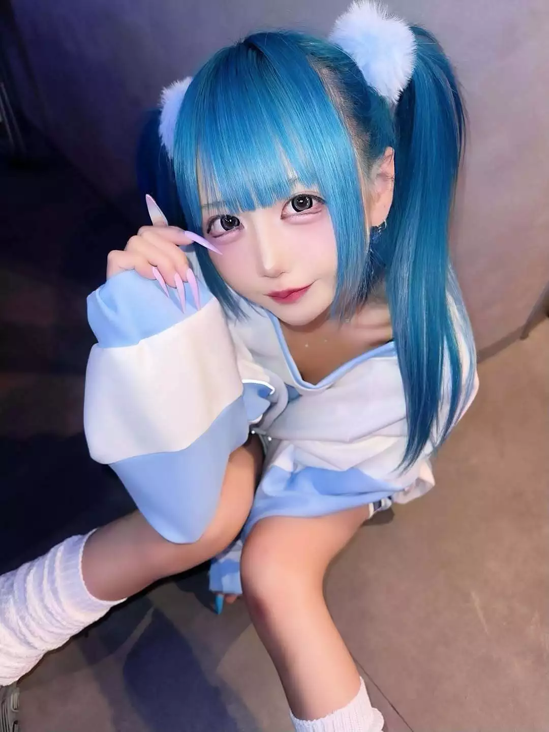 代表あむめう