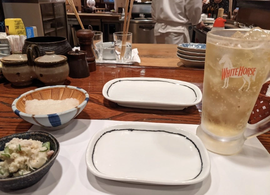 五条 椿