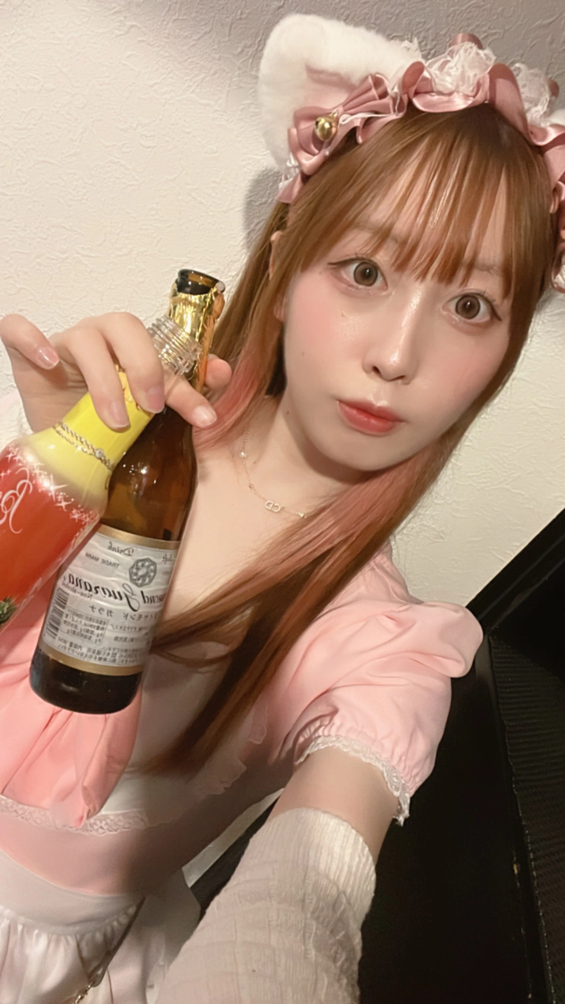 Kitty(ミ･｡･ミ)♡