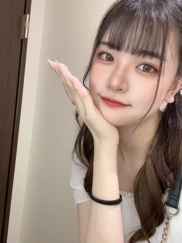 白咲 かんな