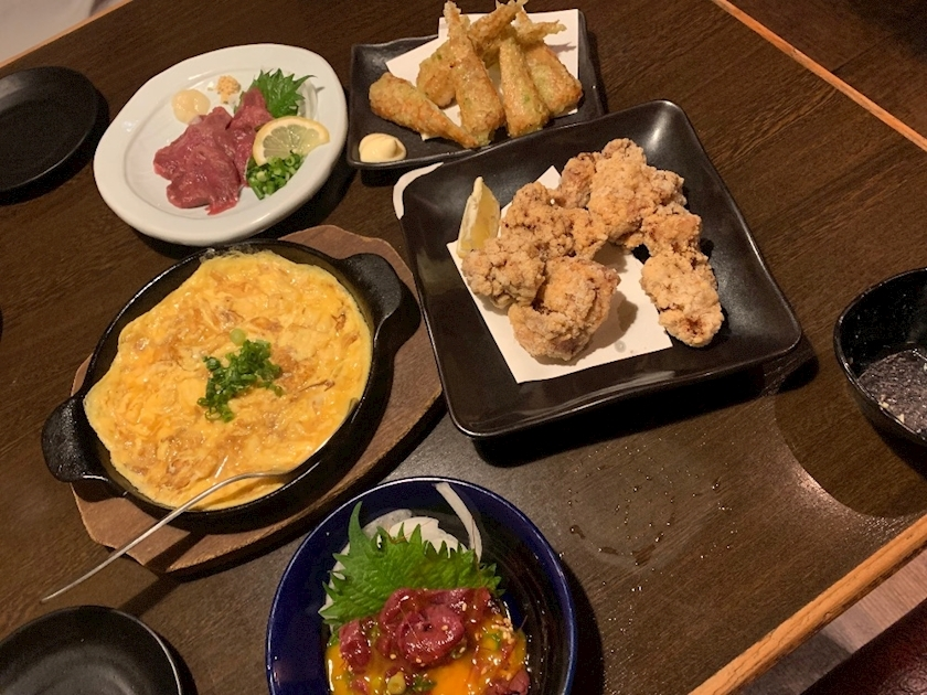 なのか