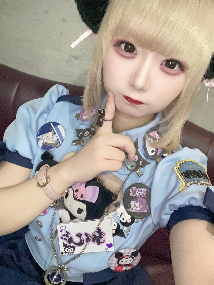 あくび