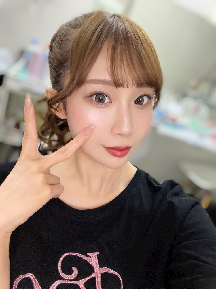 羽川 愛美