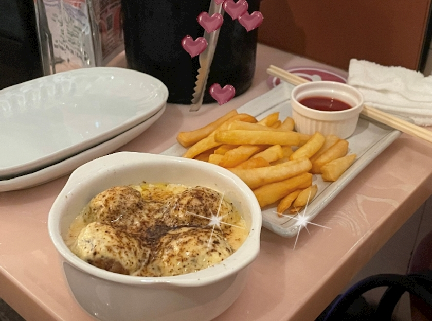 ゆい