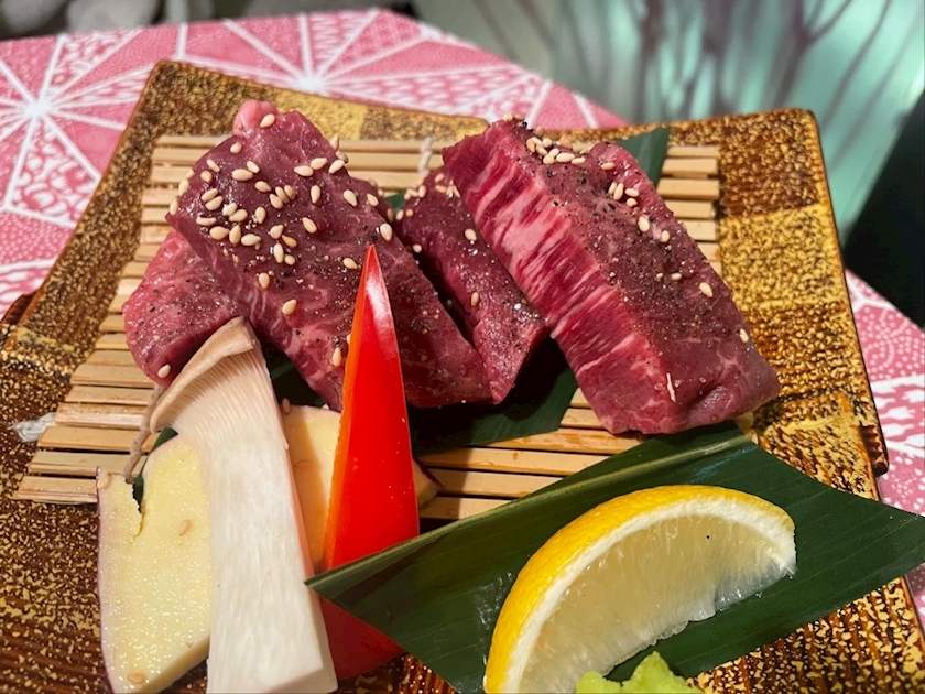 式波 ツバサ