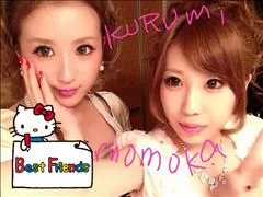 桃瀬 百華