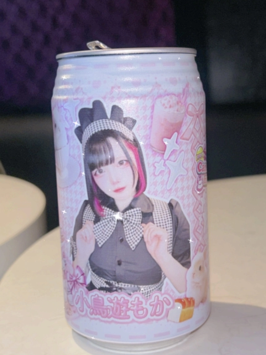 小鳥遊 もか