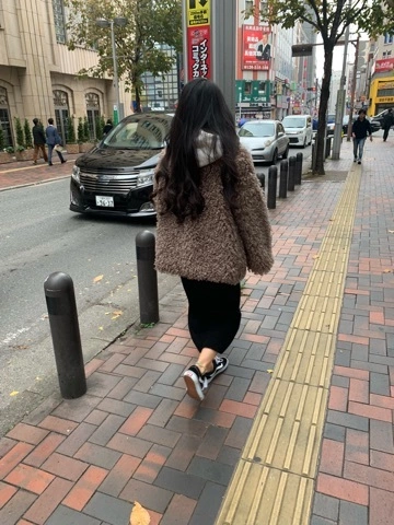 小川 真央