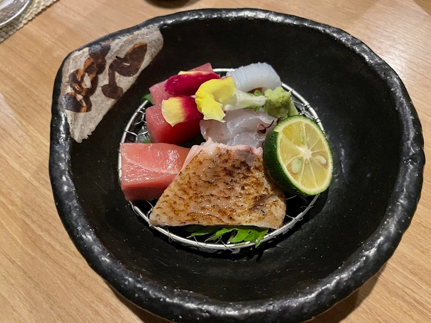 椿