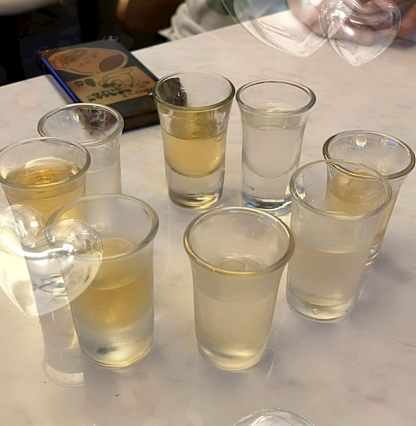 へべれけ酔拳あや