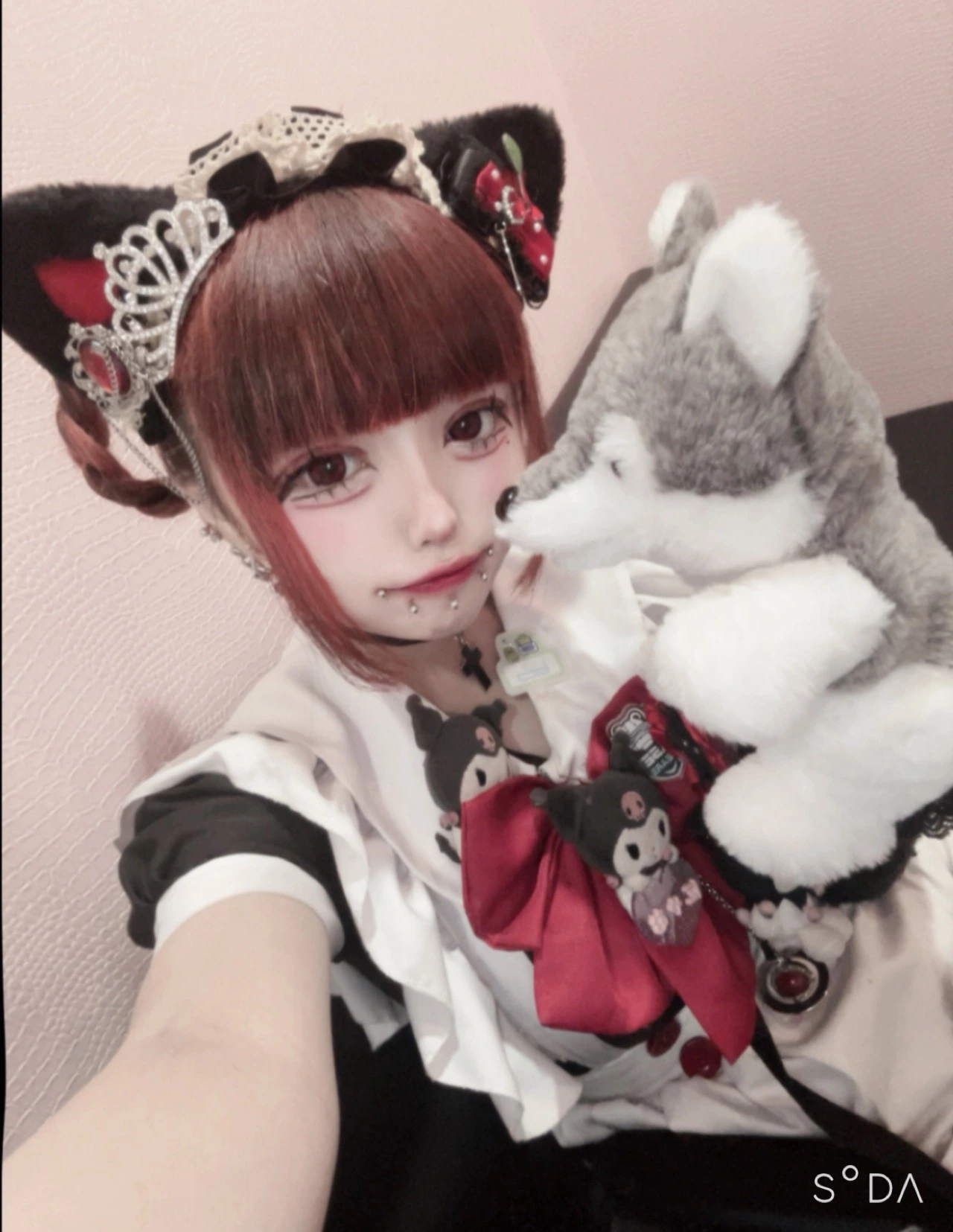 にゃむ