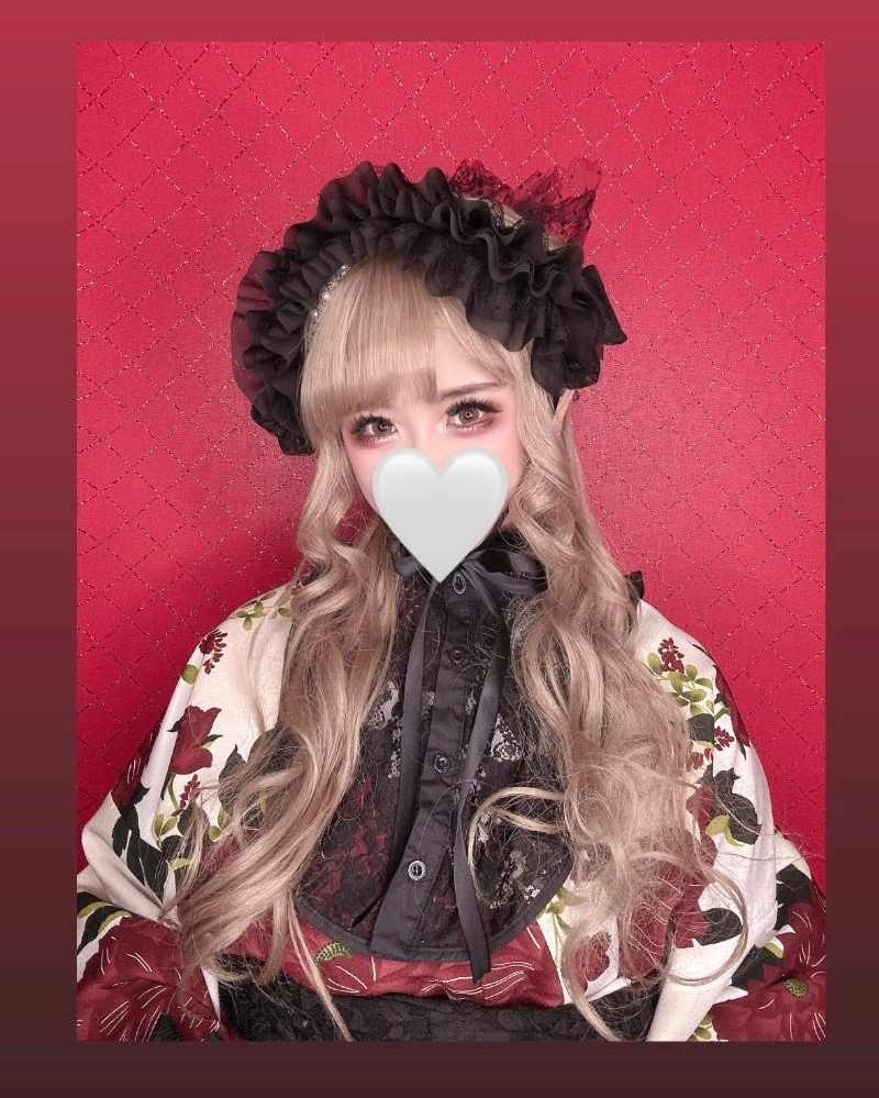峰 かんな