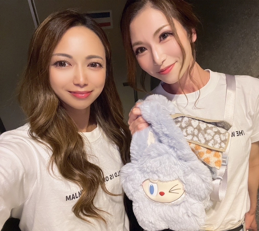 如月 さやか