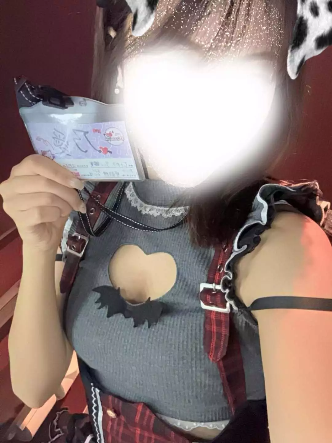 乃愛 @ギルガメッシュ