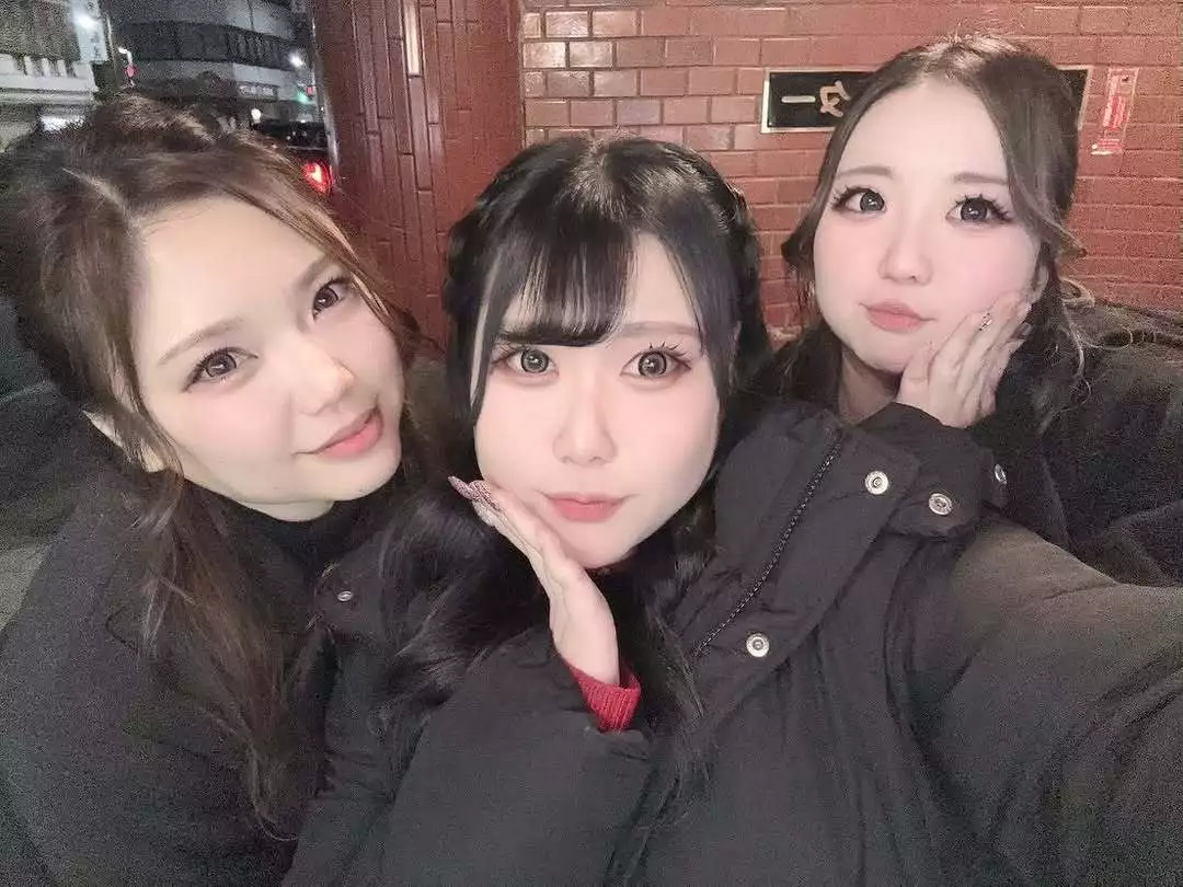 あかり（ママ）