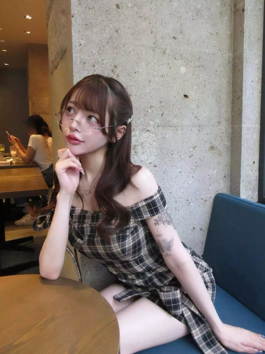 ももにゃ