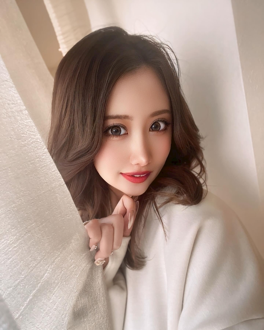 海姫 もも