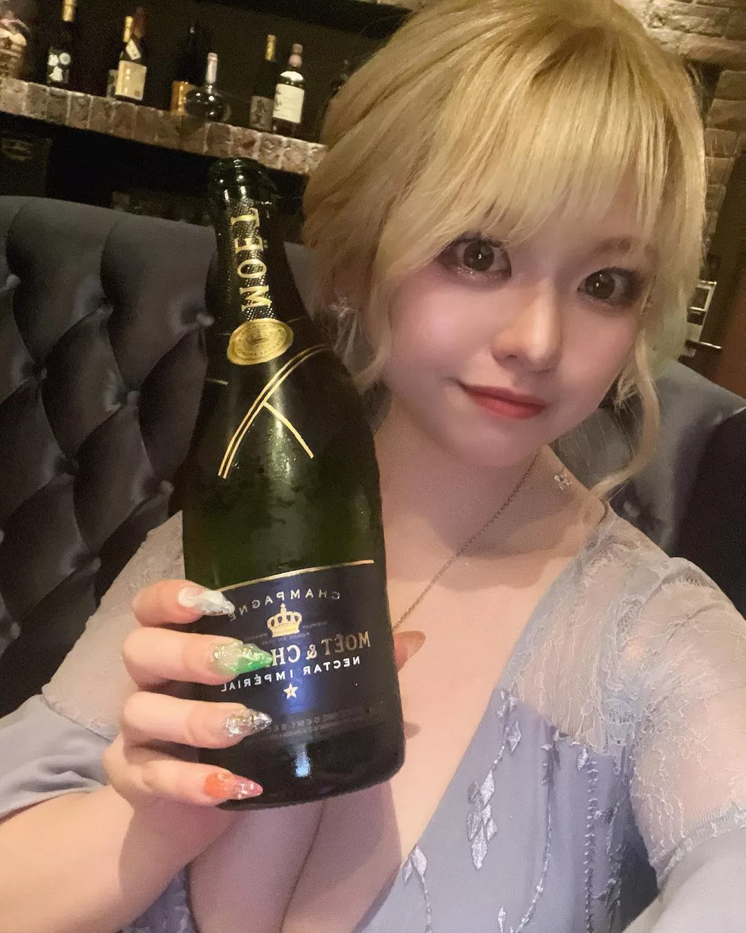 唯月 彩瑛