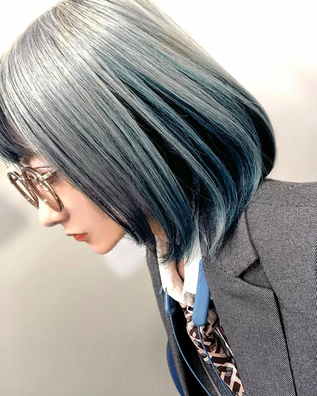 氷堂 ルイ