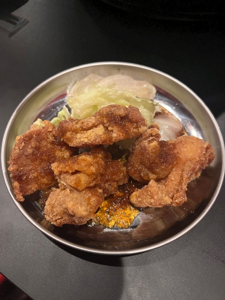 カオリ
