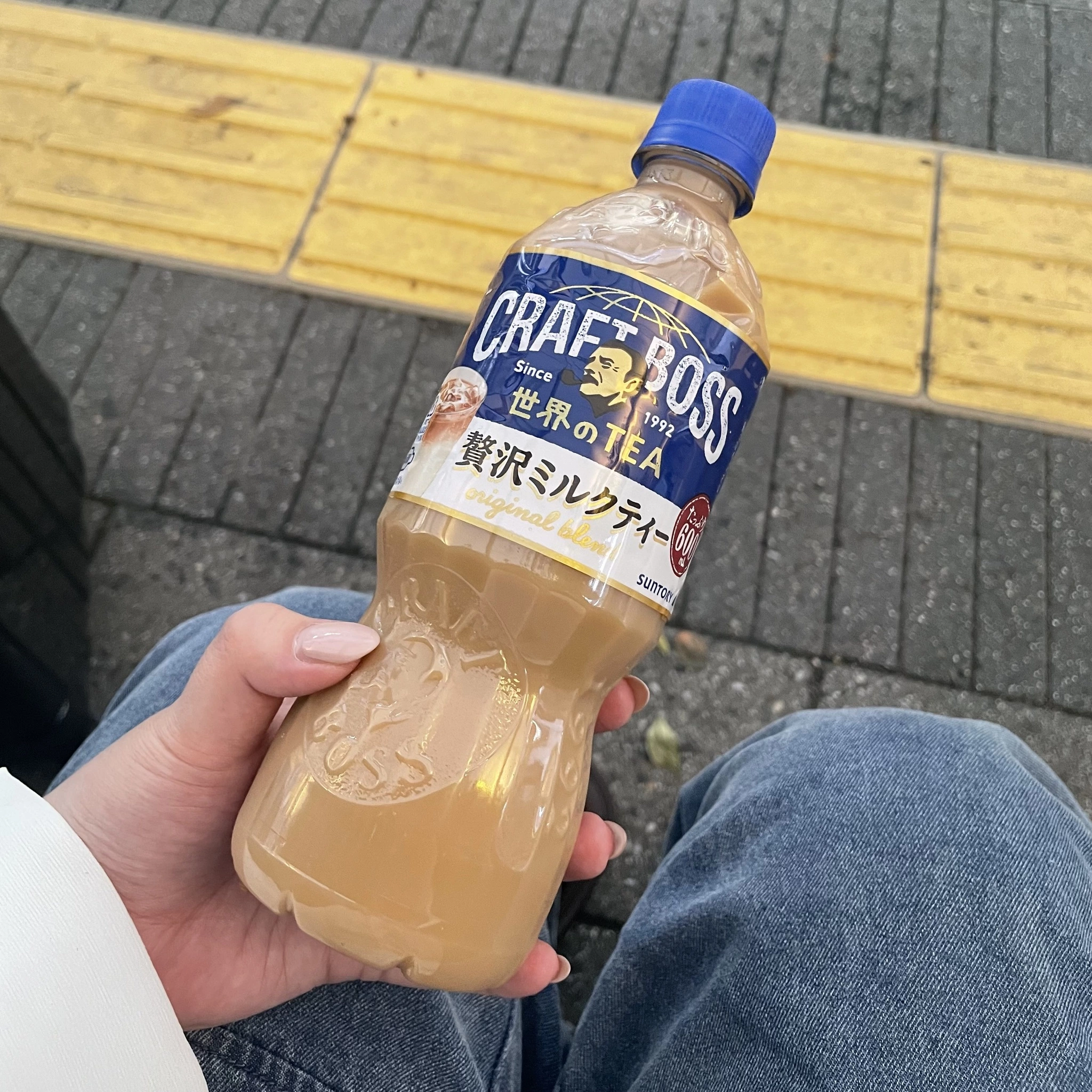 ちゃお