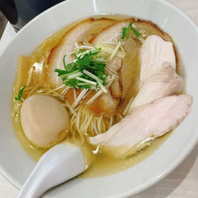 お茶の水うらん