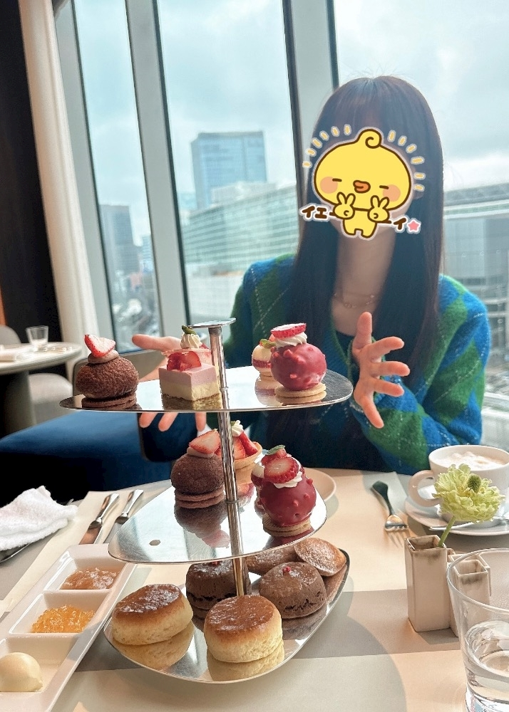 まりな